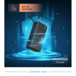 پاوربانک 10 وات پرودو مدل Piano ظرفیت 30000 میلی آمپر ساعت - تصویر 2