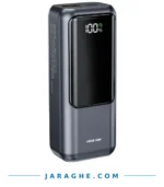 پاوربانک گرین لاین مدل Compact 10 ظرفیت ۱۰۰۰۰ میلیآمپر با توان ۲۲.۵ وات