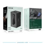پاوربانک گرین لاین مدل GL-PX61 ظرفیت ۲۰۰۰۰ میلی آمپر با چراغ قوه - تصویر 2