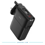 پاوربانک مسافرتی Green Lion Travel Power Bank 10000mAh