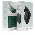 پاوربانک مسافرتی Green Lion Travel Power Bank 10000mAh - تصویر 2